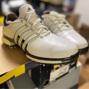 Adidas Boost Tour360 2.0 Golf Shoes sz11